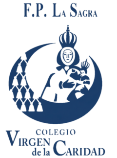 Colegio Virgen de la Caridad  FP  La Sagra