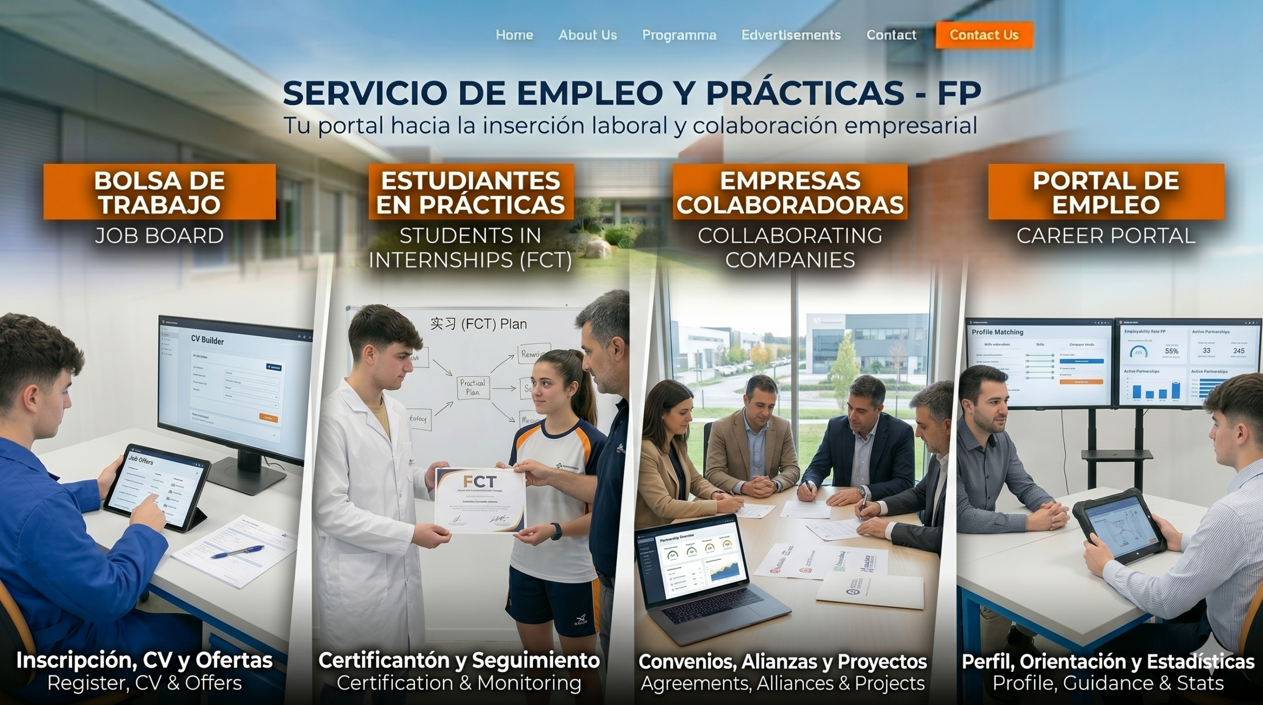 Empleo 1