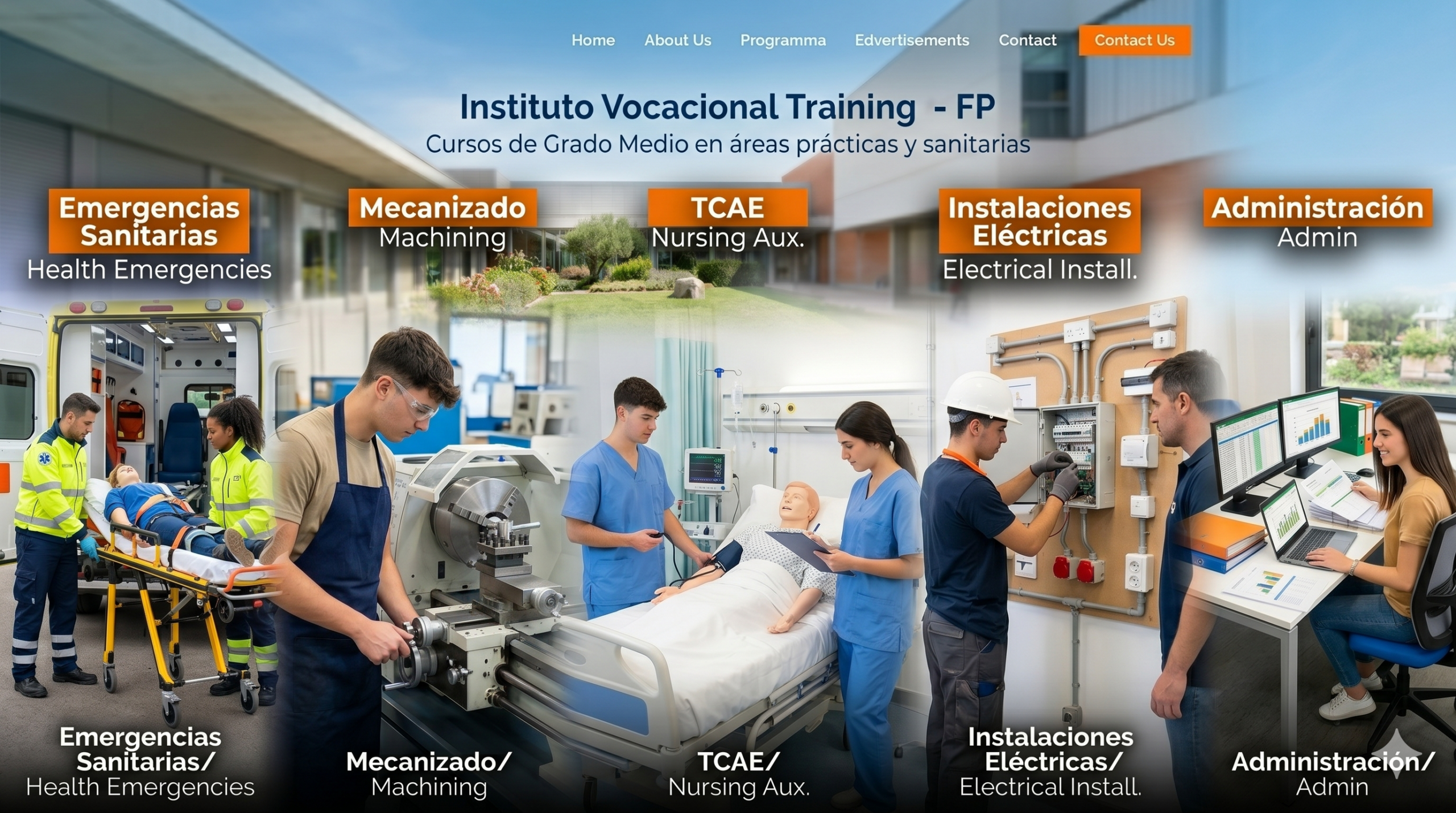 Empleo 4