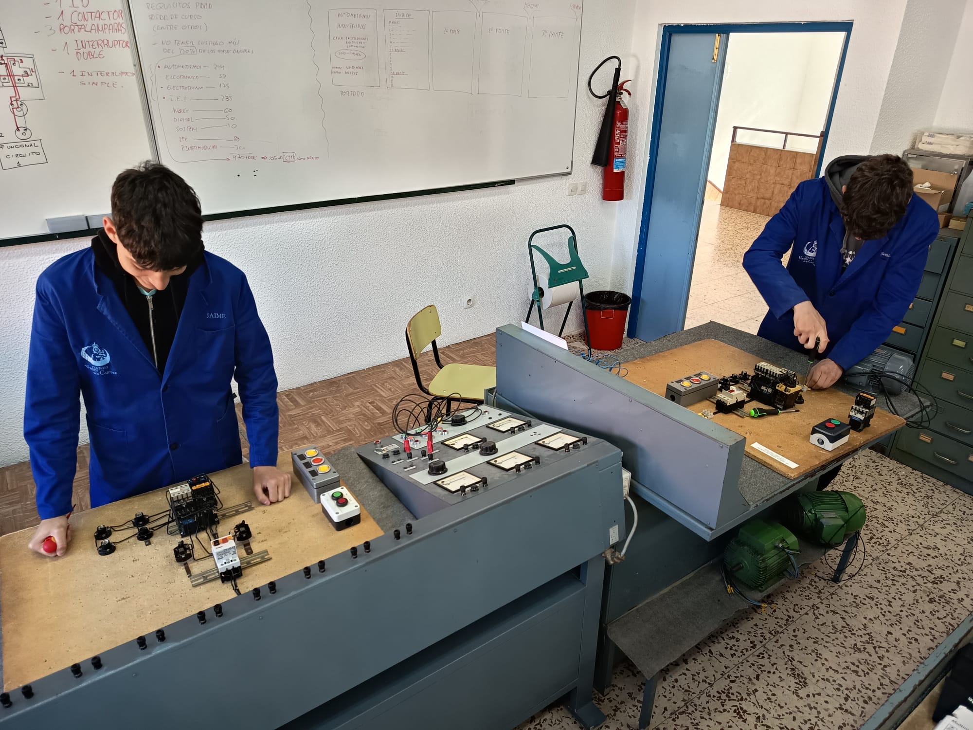 Grado Básico 6