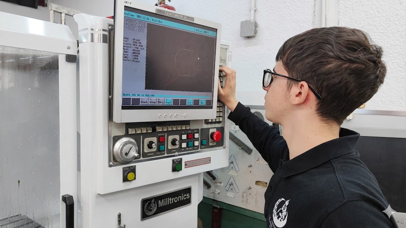 Grado Medio 6