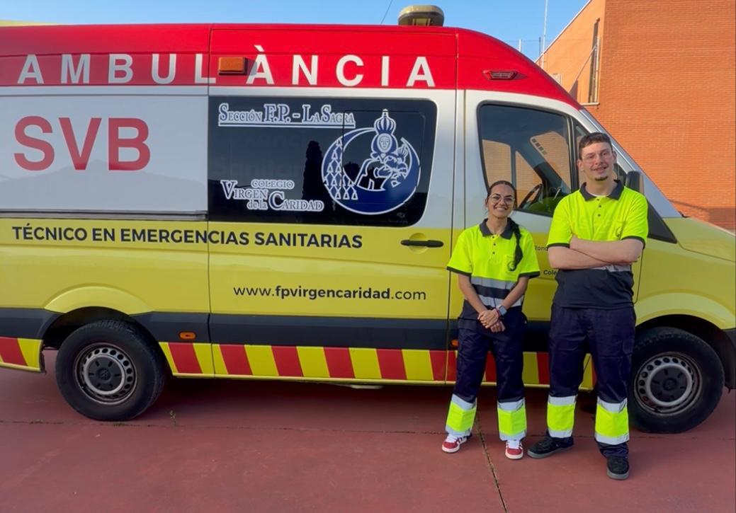 Grado Medio 3