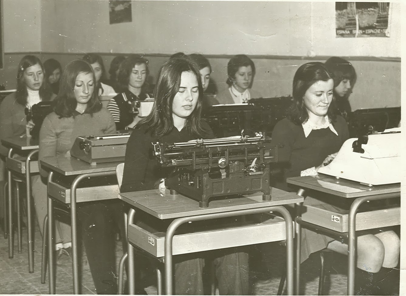 Antiguo Alumnno 3