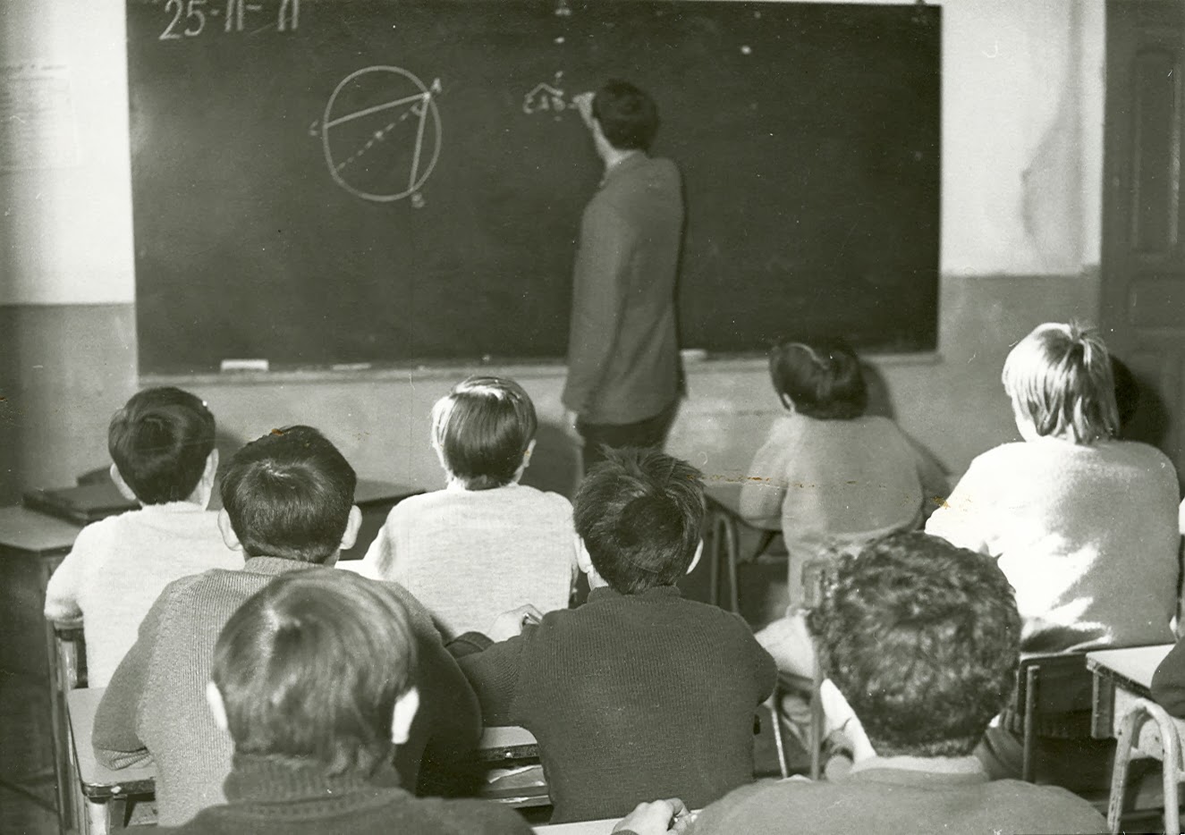 Antiguo Alumnno 5