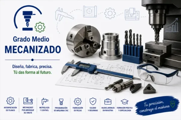Mecanizado