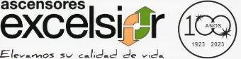 Ascensores Excelsior - empresa colaboradora FP La Sagra