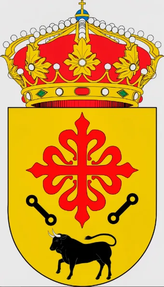 Ayuntamiento Borox - empresa colaboradora FP La Sagra