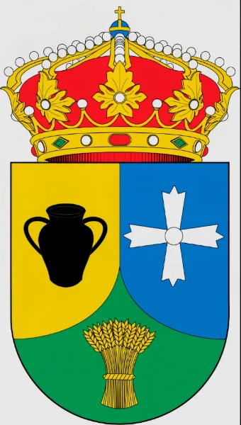 Ayuntamiento Pantoja - empresa colaboradora FP La Sagra