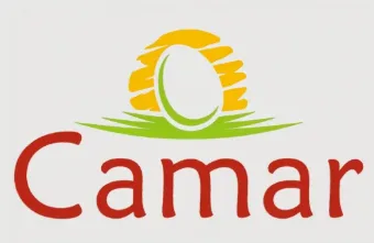 Camar Agroalimentaria - empresa colaboradora FP La Sagra