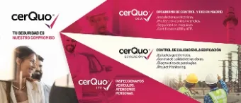 Cerquo Organismo Control - empresa colaboradora FP La Sagra