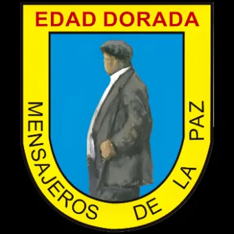 Edad Dorada Residencia - empresa colaboradora FP La Sagra