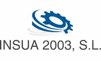 Insua 2003 - empresa colaboradora FP La Sagra