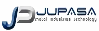 Jupasa Metal Industries - empresa colaboradora FP La Sagra
