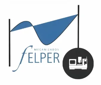 Mecanizados Felper - empresa colaboradora FP La Sagra