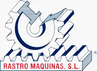 Rastro Maquinas - empresa colaboradora FP La Sagra