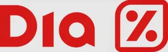 Supermercados Dia - empresa colaboradora FP La Sagra
