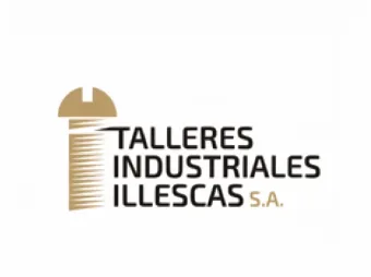 Talleres Industriales Illescas Fp 01 - empresa colaboradora FP La Sagra