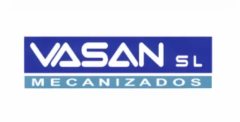 Vasan Mecanizados - empresa colaboradora FP La Sagra